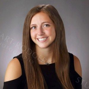 Meet your Posher, Hailey